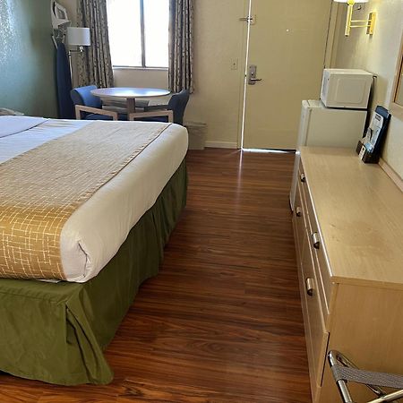 Travelodge By Wyndham Holbrook Εξωτερικό φωτογραφία