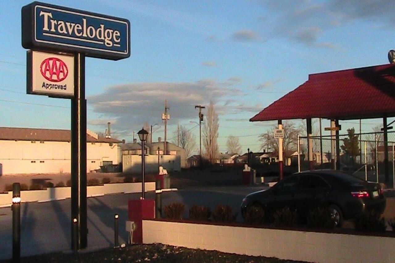 Travelodge By Wyndham Holbrook Εξωτερικό φωτογραφία