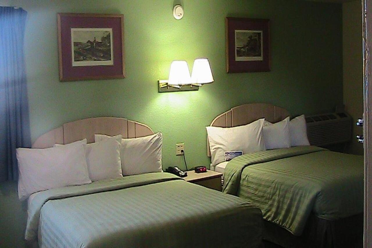Travelodge By Wyndham Holbrook Εξωτερικό φωτογραφία