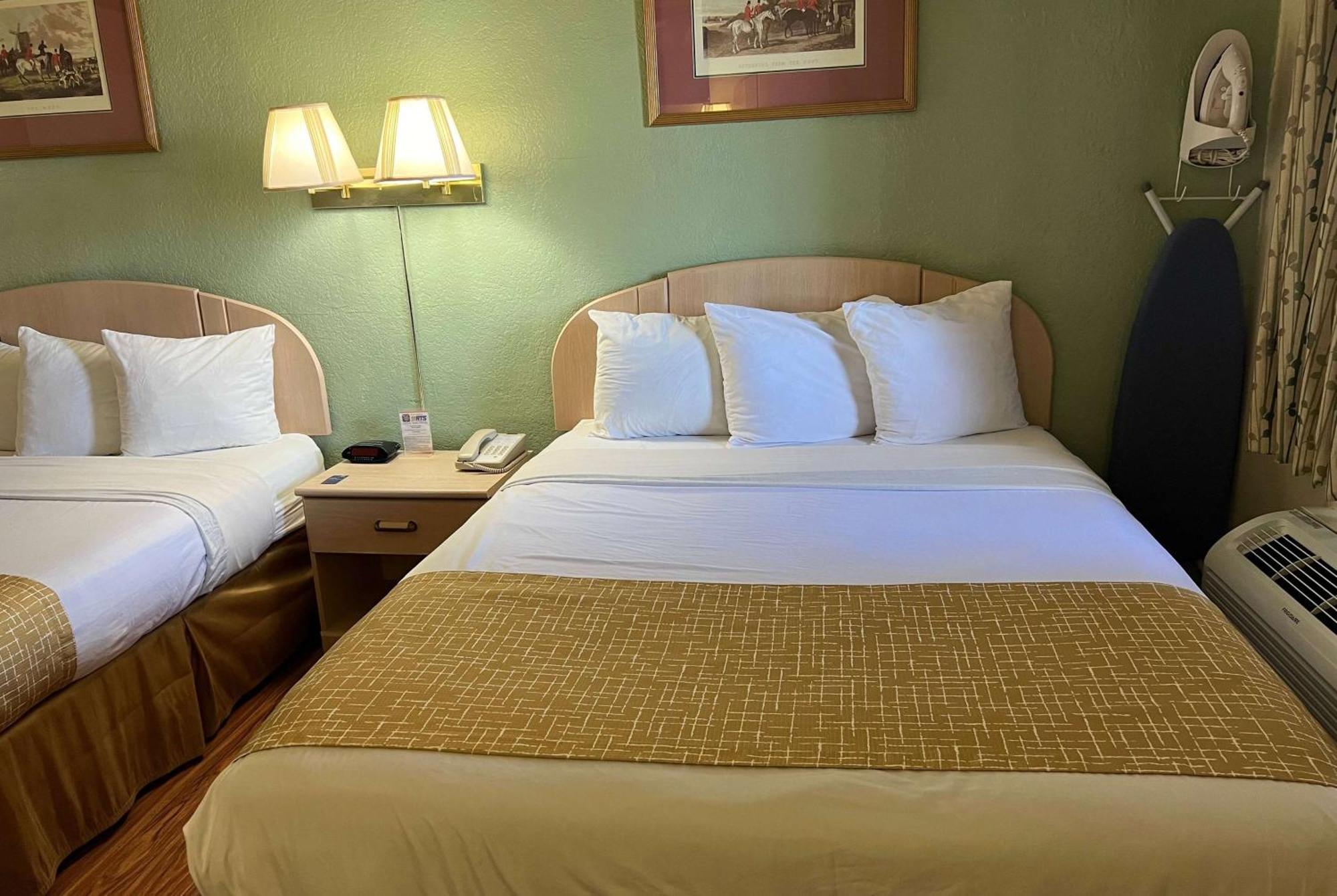Travelodge By Wyndham Holbrook Εξωτερικό φωτογραφία