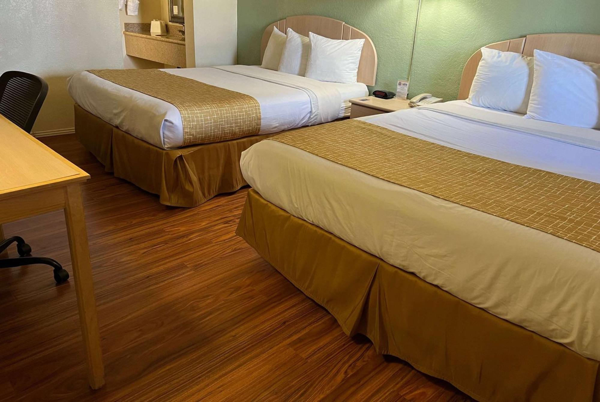 Travelodge By Wyndham Holbrook Εξωτερικό φωτογραφία