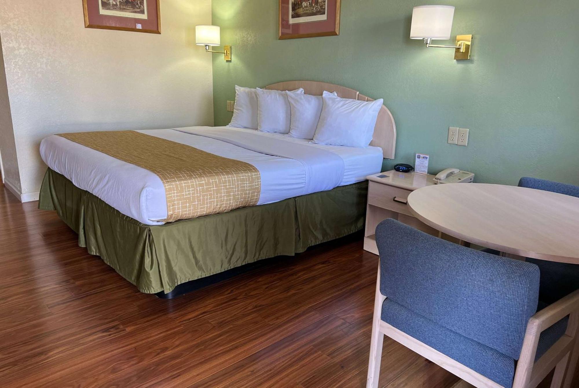 Travelodge By Wyndham Holbrook Εξωτερικό φωτογραφία