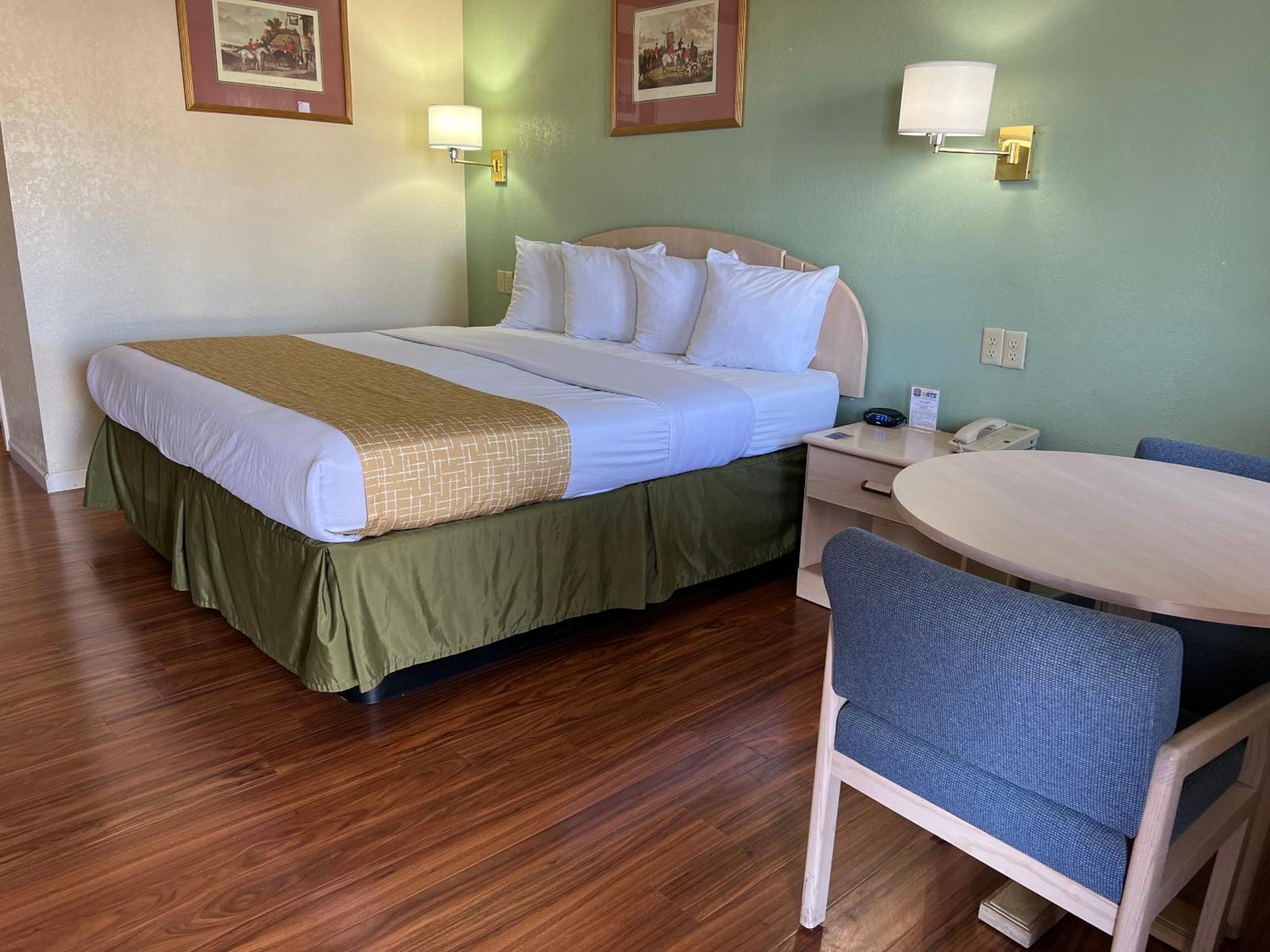 Travelodge By Wyndham Holbrook Εξωτερικό φωτογραφία