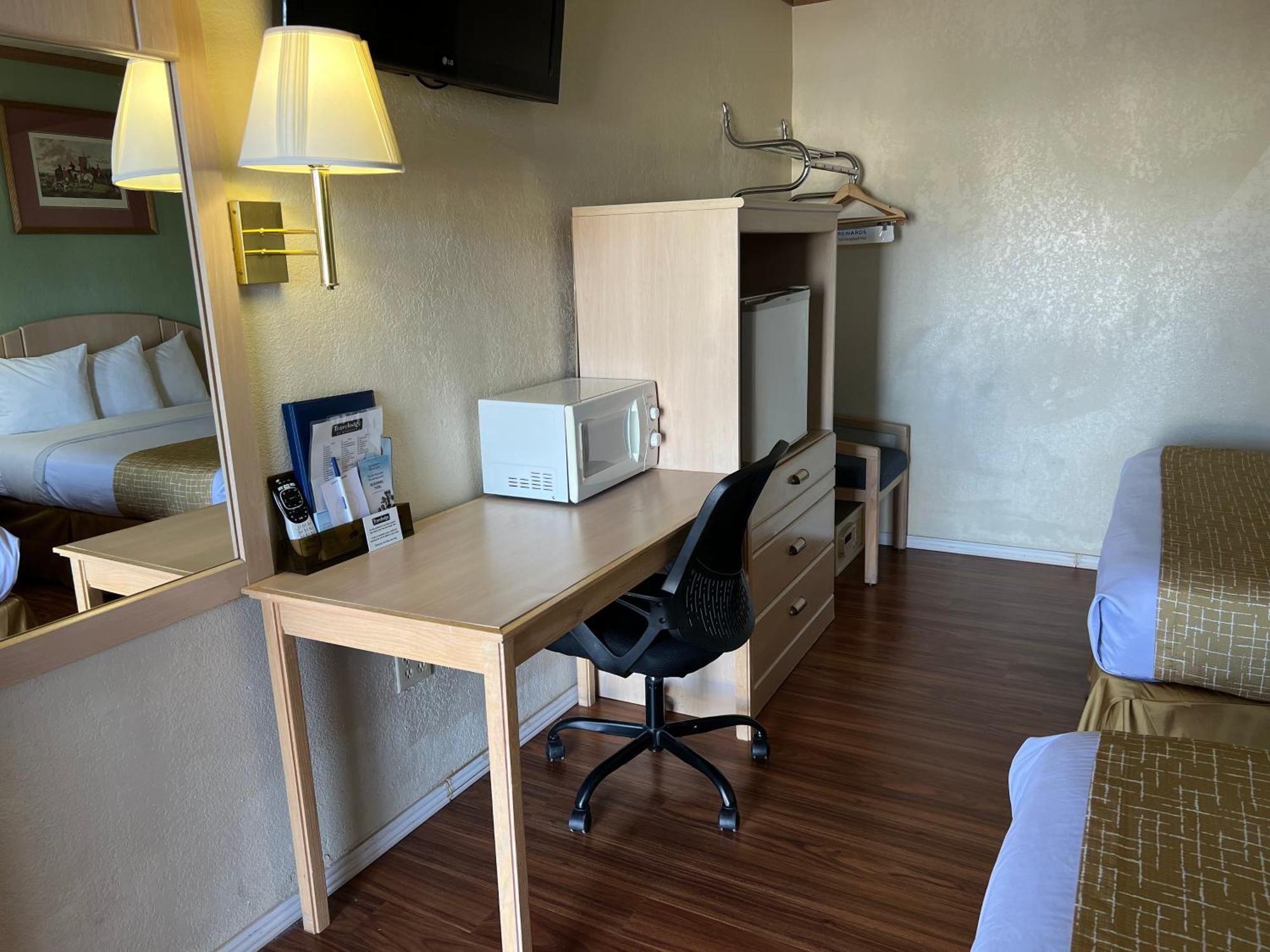 Travelodge By Wyndham Holbrook Εξωτερικό φωτογραφία