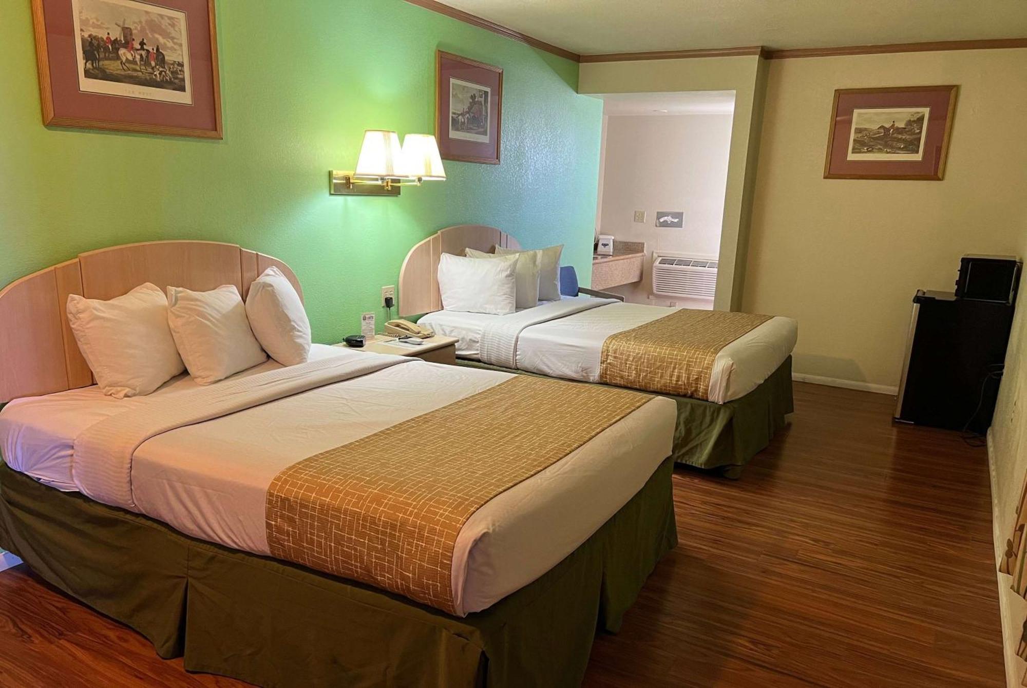 Travelodge By Wyndham Holbrook Εξωτερικό φωτογραφία