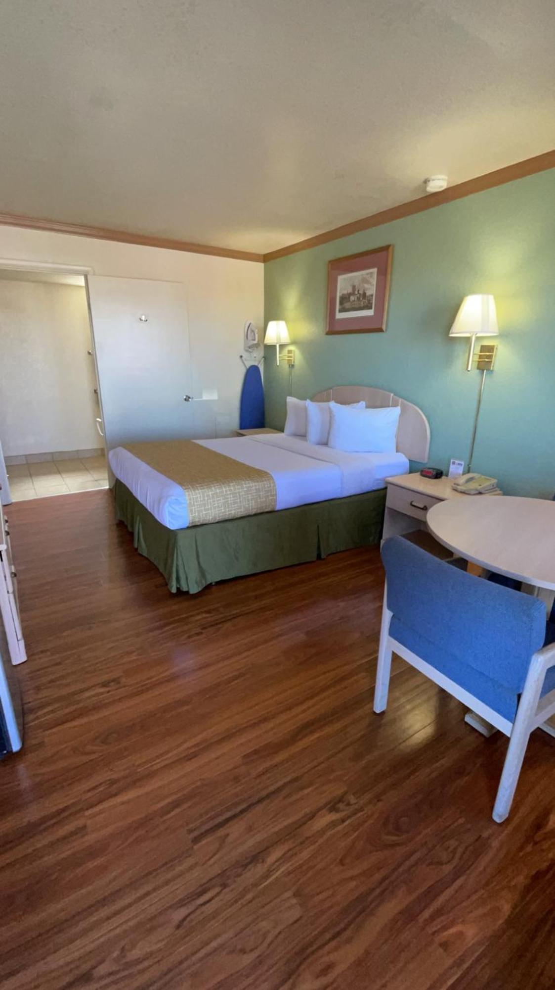 Travelodge By Wyndham Holbrook Εξωτερικό φωτογραφία